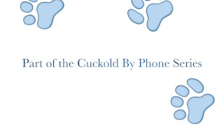 Dog Walker Hookup - Cuckold By Phone