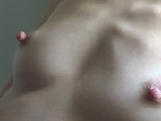 Preview 1 of My sweetie nipple :)