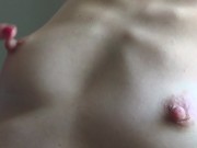 Preview 5 of My sweetie nipple :)