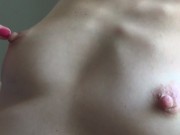 Preview 6 of My sweetie nipple :)