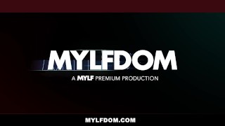MYLFDom - Mom Caught Cheating Fucked By Her Step Son
