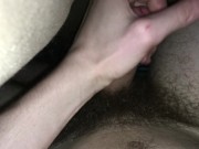 Preview 2 of ULTIMATE DAILY CUM CHALLENGE 49 day 29 Onlyfans.com/Flint-Wolf