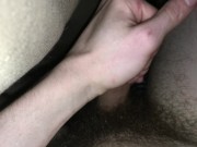 Preview 3 of ULTIMATE DAILY CUM CHALLENGE 49 day 29 Onlyfans.com/Flint-Wolf