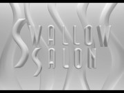 Preview 5 of HOT LADIES TEASE & GIVE ORAL SERVICE TO CLIENTS IN THE SWALLOW SALON - COMP