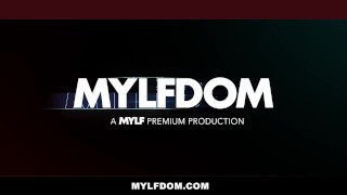 MYLFDom - Hard Rough Sex With Horny stepmom