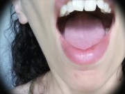 Preview 5 of inside mouth close up