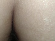 Preview 3 of romantic fuck tight ass