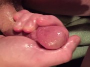 Preview 6 of HUMM THIS LOOKS SWEET... CLOSE-UP MASTURBATION