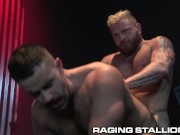 Preview 6 of RagingStallion  Let’s All Fuck Together!