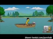 Preview 1 of The Simpsons