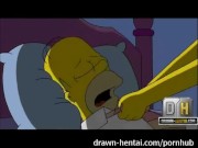 Preview 2 of The Simpsons