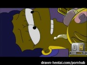 Preview 3 of The Simpsons