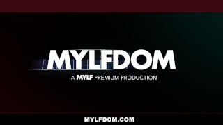 MYLFDOM - Dani Jensen Loves Gobbling Cock