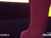 Preview 1 of Sexy Futa animation with sex toys