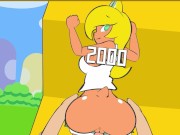 Preview 4 of cartoon bitches compilation №5