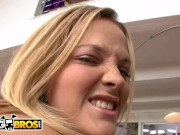 Preview 4 of BANGBROS - PAWG Alexis Texas And Her Big Ass Will Make You Cum... A Lot
