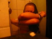 Preview 4 of Masturbation in the shower