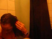 Preview 6 of Masturbation in the shower