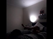 Preview 2 of Slut fucks random while bf is out