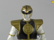 Preview 1 of Lightning Collection White Ranger (Power Rangers) - Toy Review