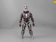 Preview 3 of Lightning Collection Lord Zedd (Power Rangers) - Toy Review