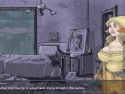 Preview 3 of Delirium A Lovecraftian Visual Novel Uncensored Part 2