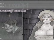 Preview 2 of Delirium A Lovecraftian Visual Novel Uncensored Guide Part 3