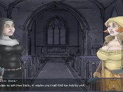 Preview 6 of Delirium A Lovecraftian Visual Novel Uncensored Guide Part 3