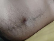 Preview 5 of Belly inflation with aquarium pump