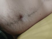 Preview 6 of Belly inflation with aquarium pump