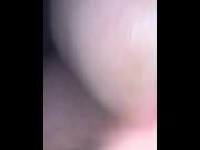 Preview 2 of Hardcore anal first time gape