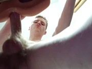 Preview 3 of Two days of edging leads to cum explosion!! (Requested)