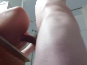 Preview 6 of Two days of edging leads to cum explosion!! (Requested)