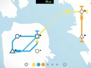 Preview 4 of San Francisco 100 Passengers Speedrun [2:11.06]