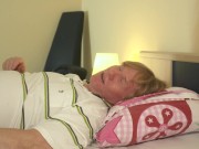 Preview 4 of Teen best blowjob and fucked hard by old man with wrinkled cock