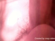Preview 2 of SUCKING MY OWN DICK WITH GOPRO AND UNDERWATER POV