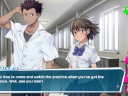 Preview 2 of audap's Kotodama: The 7 Mysteries of Fujisawa Switch P2