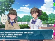 Preview 3 of audap's Kotodama: The 7 Mysteries of Fujisawa Switch P2