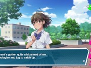 Preview 4 of audap's Kotodama: The 7 Mysteries of Fujisawa Switch P2