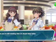 Preview 5 of audap's Kotodama: The 7 Mysteries of Fujisawa Switch P2