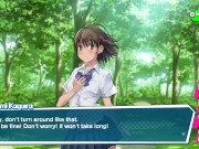 Preview 6 of audap's Kotodama: The 7 Mysteries of Fujisawa Switch P2