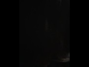 Preview 1 of Sucking dick in the dark