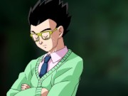 Preview 2 of Gohan Gets The P [Dragon Ball Super Parody]