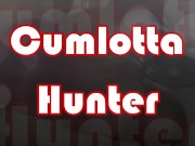 Preview 2 of CUMLOTTA HUNTER'S OWNED & SHARED - FAN APPRECIATION CLIP