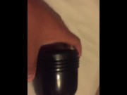 Preview 6 of Instructional video: What’s inside a Fleshlight?