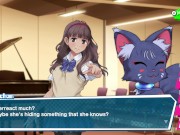 Preview 1 of audap's Kotodama: The 7 Mysteries of Fujisawa Switch P5