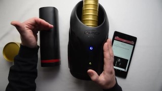 Buttpluggin' With qDot - Fleshlight Launch - Unboxing, Analysis & Teardown