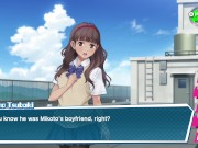 Preview 1 of audap's Kotodama: The 7 Mysteries of Fujisawa Switch P7 Groundhogs Day!