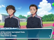 Preview 2 of audap's Kotodama: The 7 Mysteries of Fujisawa Switch P7 Groundhogs Day!