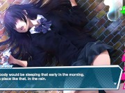 Preview 3 of audap's Kotodama: The 7 Mysteries of Fujisawa Switch P7 Groundhogs Day!